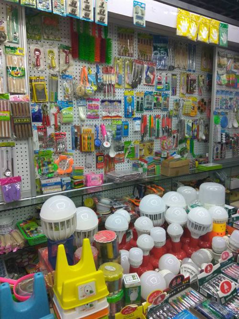 回忆中的镇江百货商店：昔日辉煌与今朝变迁